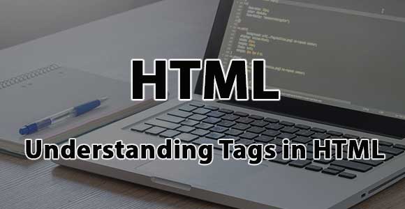 HTML Lesson 01 – Coding with HTML