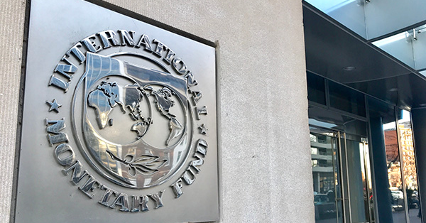 International Monetary Fund was formally established by 29 member countries featured image - LankaTricks
