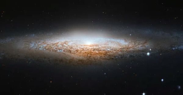 Astronomer Edwin Hubble formally announced that the Milky Way is just one of many galaxies in the universe featured image - LankaTricks