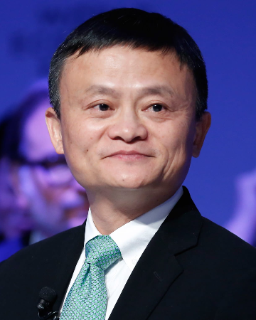 Jack Ma Biography - LankTricks