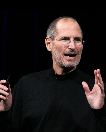 Steve Jobs Biography - LankTricks