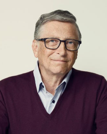 Bill Gates Biography - LankTricks
