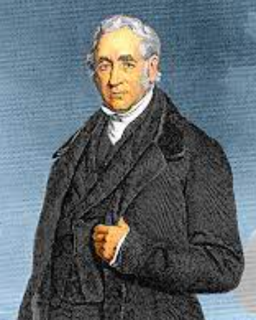 George Stephenson Biography - LankTricks